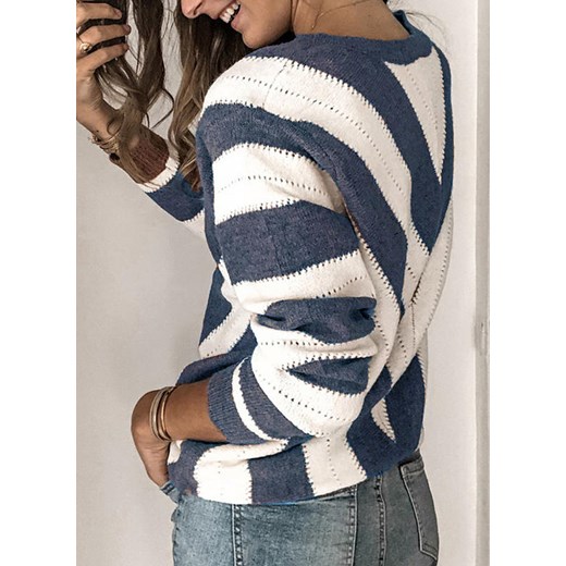 Sweter damski Sandbella 