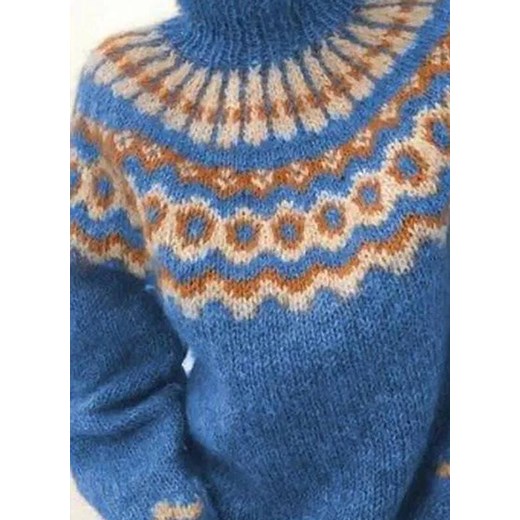 Sweter damski Sandbella