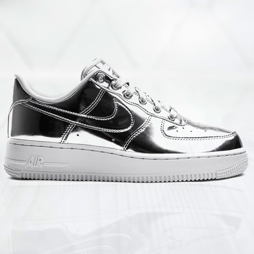 Buty sportowe damskie Nike air force 