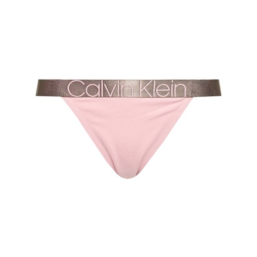 Majtki damskie Calvin Klein Underwear w stylu klasycznym 