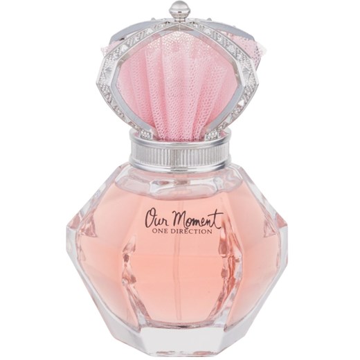 One Direction Our Moment Woda Perfumowana 50 ml Twoja Perfumeria