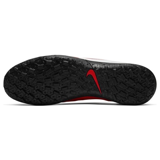Buty sportowe męskie czerwone Nike 