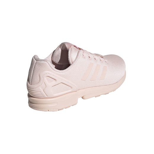 Różowe buty sportowe dziecięce Adidas 