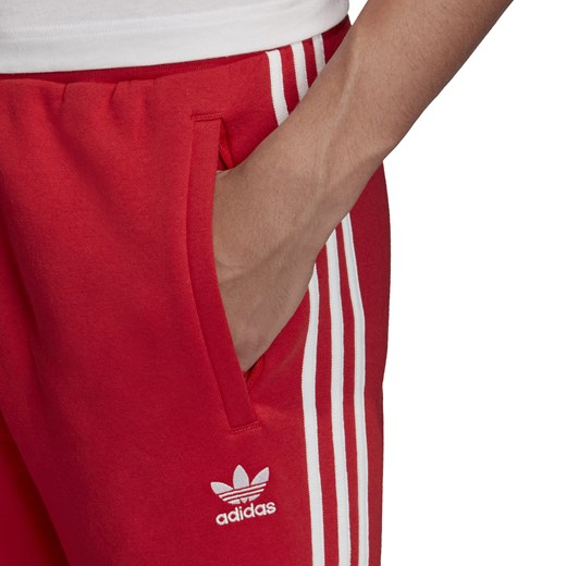 Spodnie męskie Adidas sportowe 