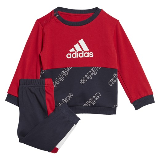 Odzież dla niemowląt Adidas na zimę 