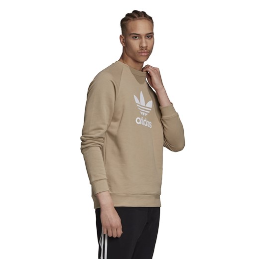 Bluza męska Adidas w sportowym stylu 
