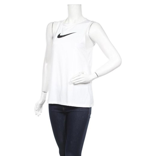 Damska koszulka na ramiączkach Nike Nike S Remixshop