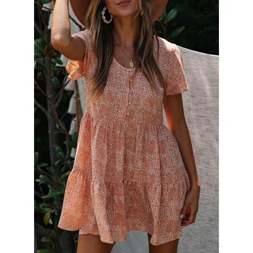 102127-ORANGE (S) Sandbella L sandbella