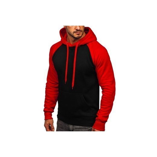 Bluza męska Denley bawełniana