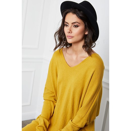 Sweter damski So Cachemire 