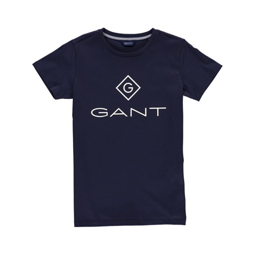 T-shirt chłopięce Gant 