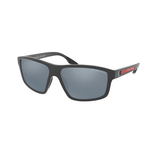 OKULARY PRADA SPORT PS 02XS UFK07H 60 ROZMIAR L Prada Sport Przeciwsłoneczne Aurum-Optics