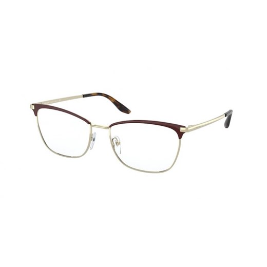 Okulary korekcyjne damskie Prada Eyewear 