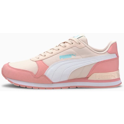 Buty młodzieżowe ST Runner V2 NL Puma (pink) Puma 36 SPORT-SHOP.pl