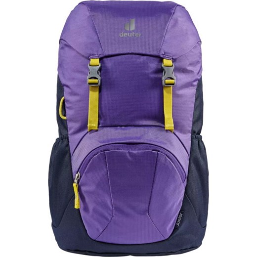 Plecak Junior Deuter (violet-navy) Deuter promocyjna cena SPORT-SHOP.pl