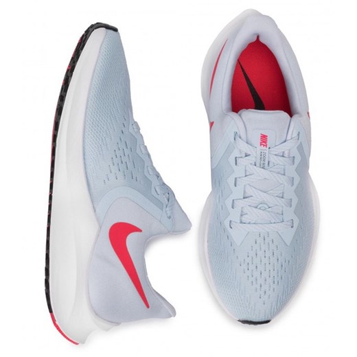 Nike buty sportowe damskie zoom 