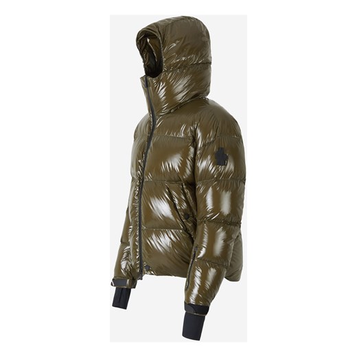 Bruil padded jacket Moncler S showroom.pl