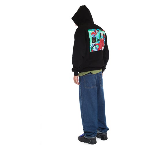 Moth House Hoodie Polar Skate Co. XL showroom.pl