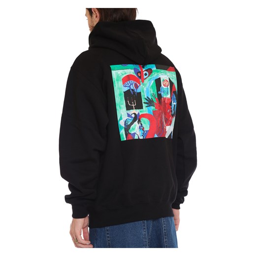 Moth House Hoodie Polar Skate Co. XL showroom.pl