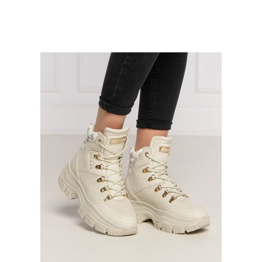 Guess Buty trekkingowe BEVV Guess 40 Gomez Fashion Store