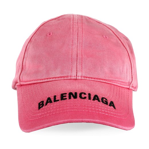 Spodnie damskie BALENCIAGA bez wzorów