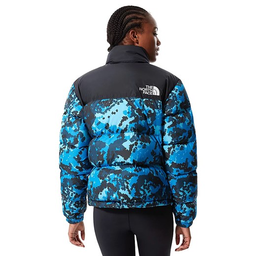 The North Face W 1996 Retro Nuptse (NF0A3XEOTPZ) The North Face XL Worldbox