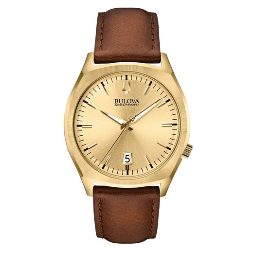 Bulova Accutron II 97B132 Bulova timetrend.pl
