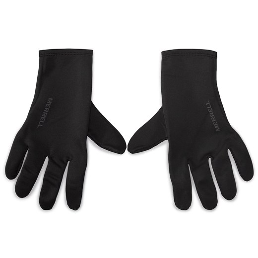 Rękawiczki czarne Merrell 