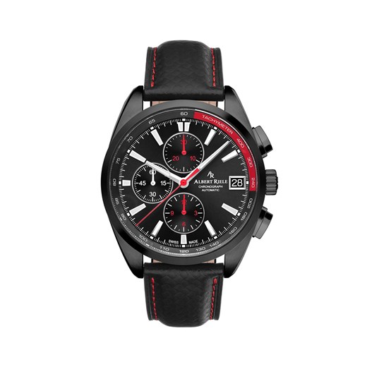 Zegarek Albert Riele 