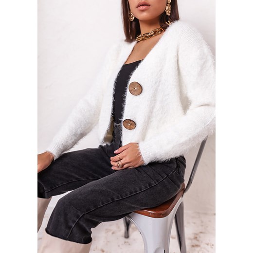 Sweter damski Latika