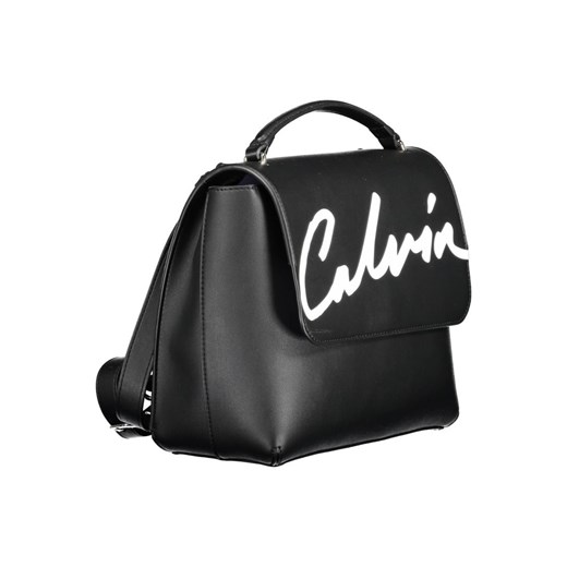 CALVIN KLEIN Plecak Damski (Czarny) Calvin Klein UNI Size4U