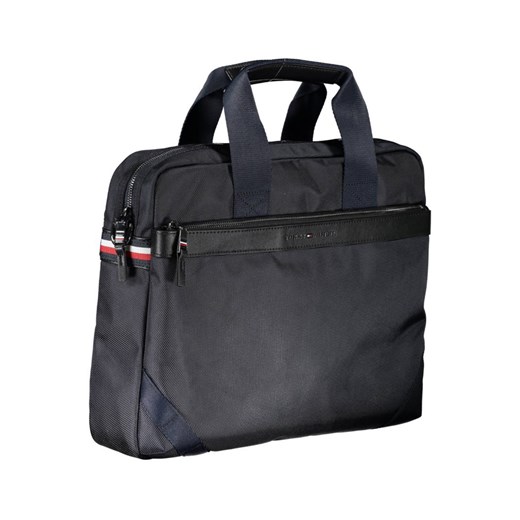 TOMMY HILFIGER Aktówka Męska (Niebieska) Tommy Hilfiger UNI Size4U