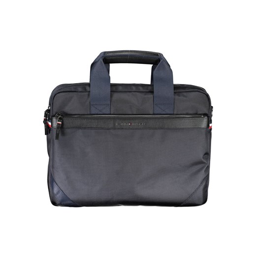 TOMMY HILFIGER Aktówka Męska (Niebieska) Tommy Hilfiger UNI Size4U