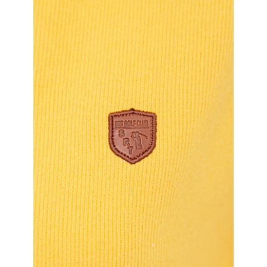 Bluza "Adaja" w kolorze żółtym Sir Raymond Tailor M Limango Polska