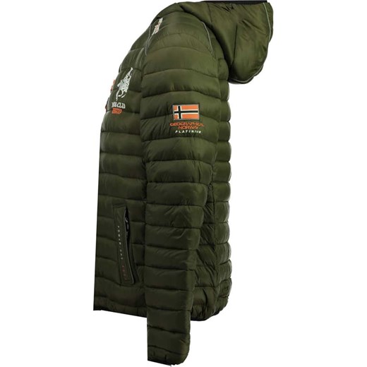 Kurtka męska Geographical Norway