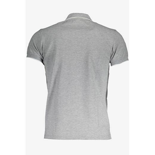 Koszulka polo TRUSSARDI z krótkim rękawem dla mężczyzn Trussardi L, M, S, XL, 2XL promocyjna cena Gerris