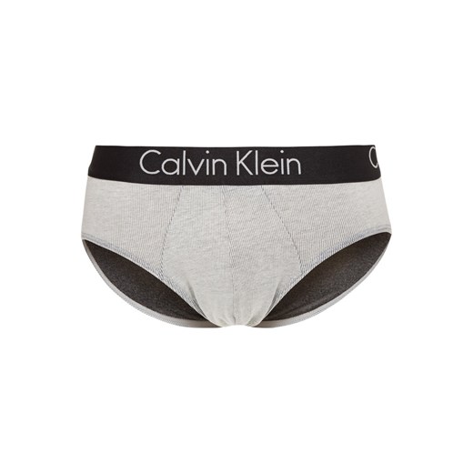 Calvin Klein Underwear DUALITY Figi szary zalando szary figi