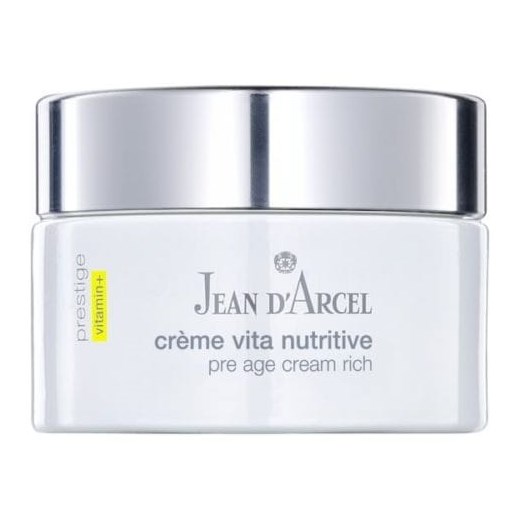 Krem do twarzy Jean D Arcel 