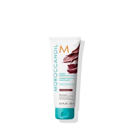 Maska do włosów Moroccanoil 