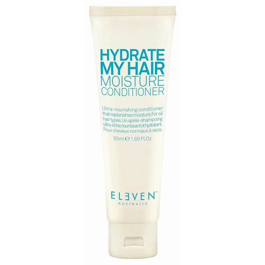 ELEVEN Australia Hydrate my hair moisture conditioner - Odżywka nawilżająca 50ml Eleven Australia Bellita