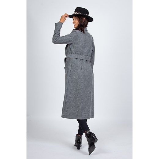 Płaszcz damski Le Comptoir Du Manteau elegancki