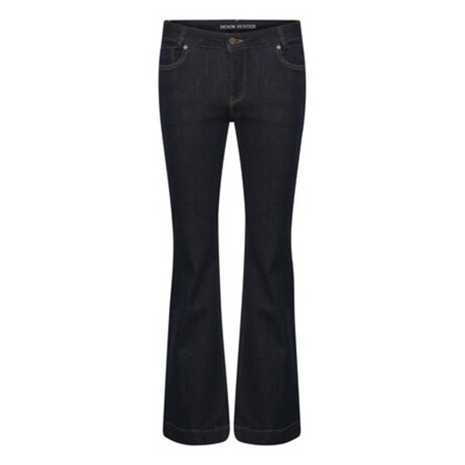Spodnie damskie Denim Hunter
