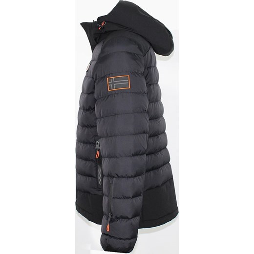 Kurtka męska Geographical Norway casual 