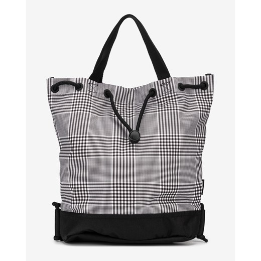 Converse Bucket Torba Czarny Converse UNI promocyjna cena BIBLOO