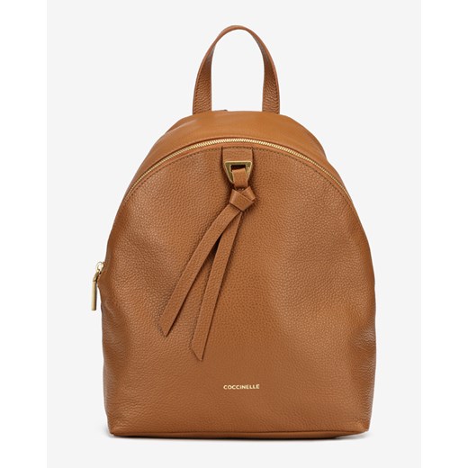 Coccinelle Joy Plecak Brązowy Coccinelle UNI BIBLOO