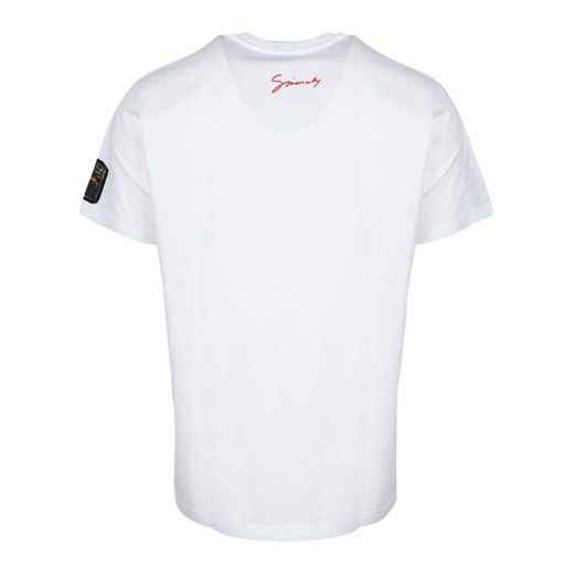 T-shirt męski Givenchy na wiosnę 