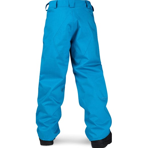 Spodnie chłopięce niebieskie Volcom 