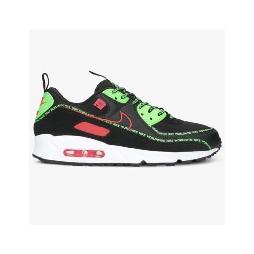 NIKE AIR MAX 90 SE Nike 42,5 wyprzedaż Sizeer