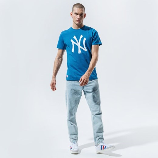 NEW ERA T-SHIRT MLB SEASONAL TEAM LOGO TEE NEYYAN DTL New Era S okazja Sizeer