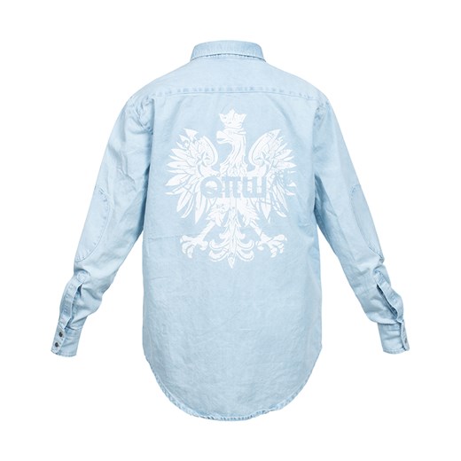 koszula KIDS FOREVER JEANS Robert Kupisz 104-116 cm showroom.pl